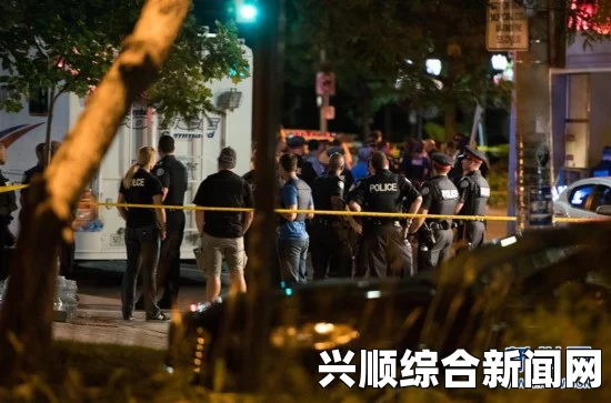 多伦多枪击事件致三人不幸身亡