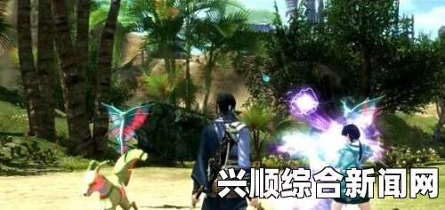 仙剑奇侠传6迷宫难点图文攻略—妖界之心怎么过