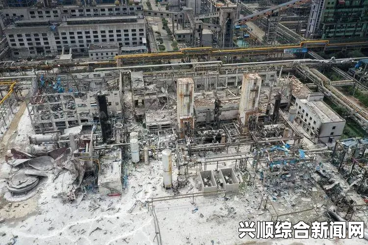 中国化学第十六建设公司回用水装置爆炸事故造成重大伤亡，两死七伤