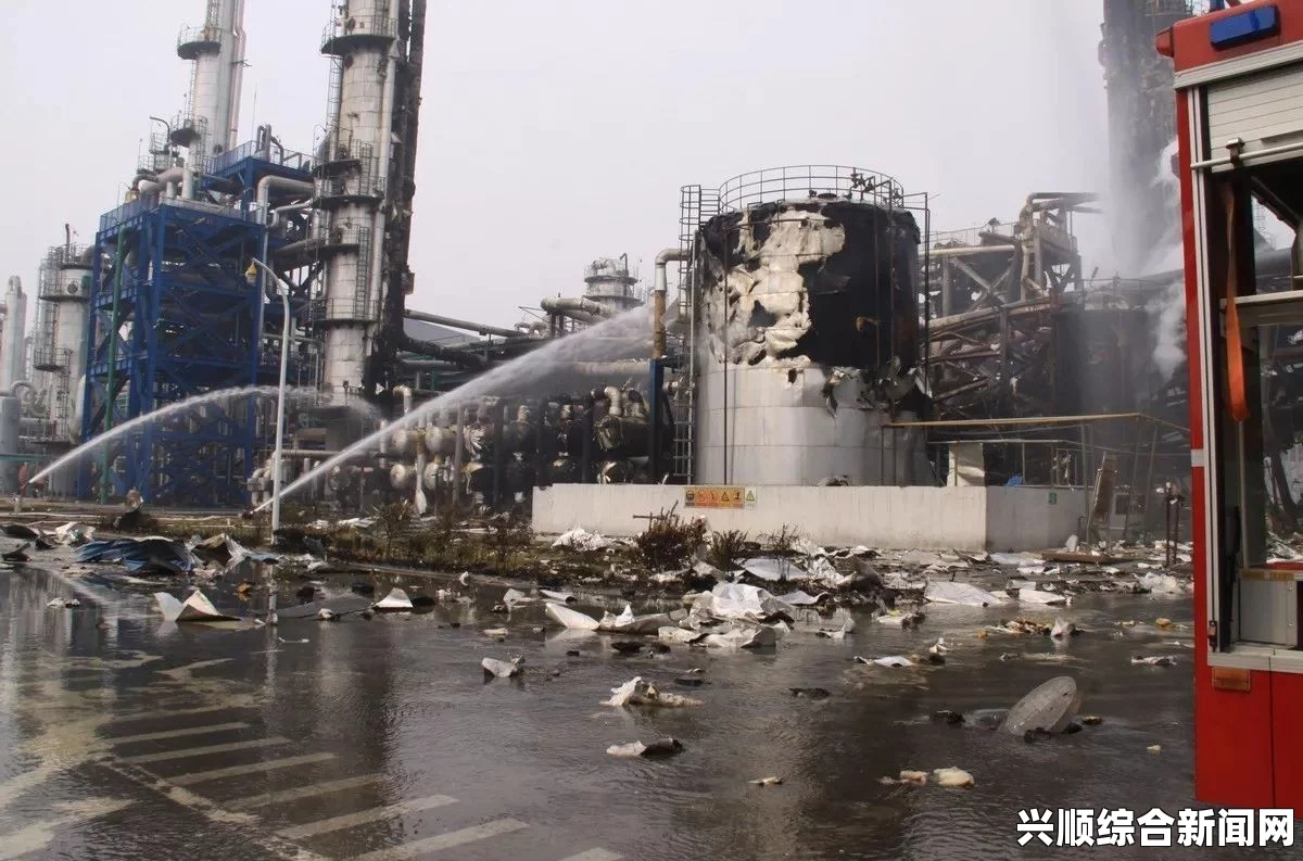 中国化学第十六建设公司施工的回用水装置爆炸事故致2死7伤