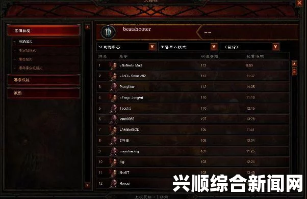 暗黑破坏神3国服PTR巫医毒鸡流攻略与实战视频分享
