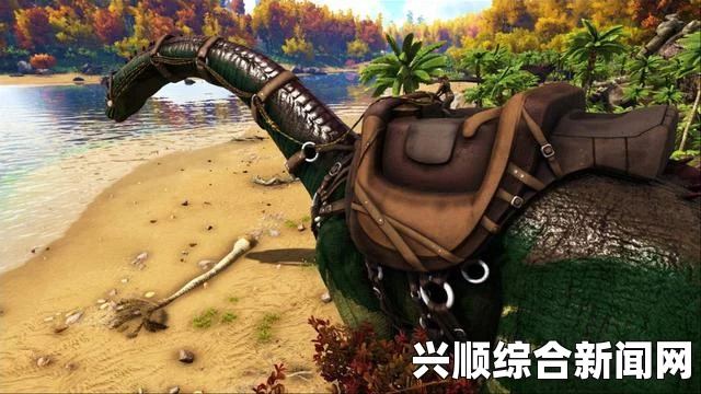 方舟生存进化，500小时成长之路——从平民到生存大师的蜕变心得