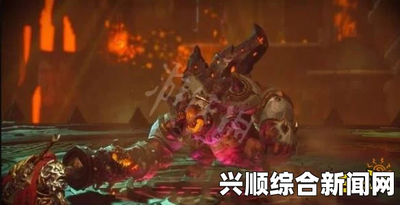 暗黑血统3熔灼之王攻略详解，助力你的冒险之旅！