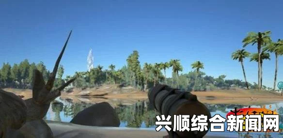 方舟，生存进化 新版GPS使用方法详解