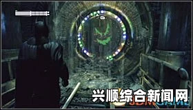 蝙蝠侠阿卡姆骑士全奖杯一览及奖杯获取指南