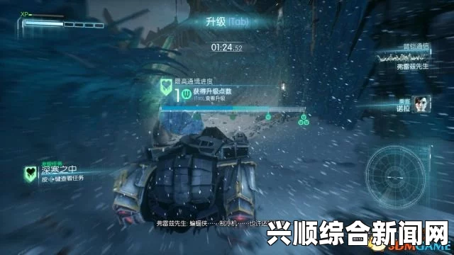 蝙蝠侠阿卡姆骑士，CAMPAIGNS模式技能攻略解析