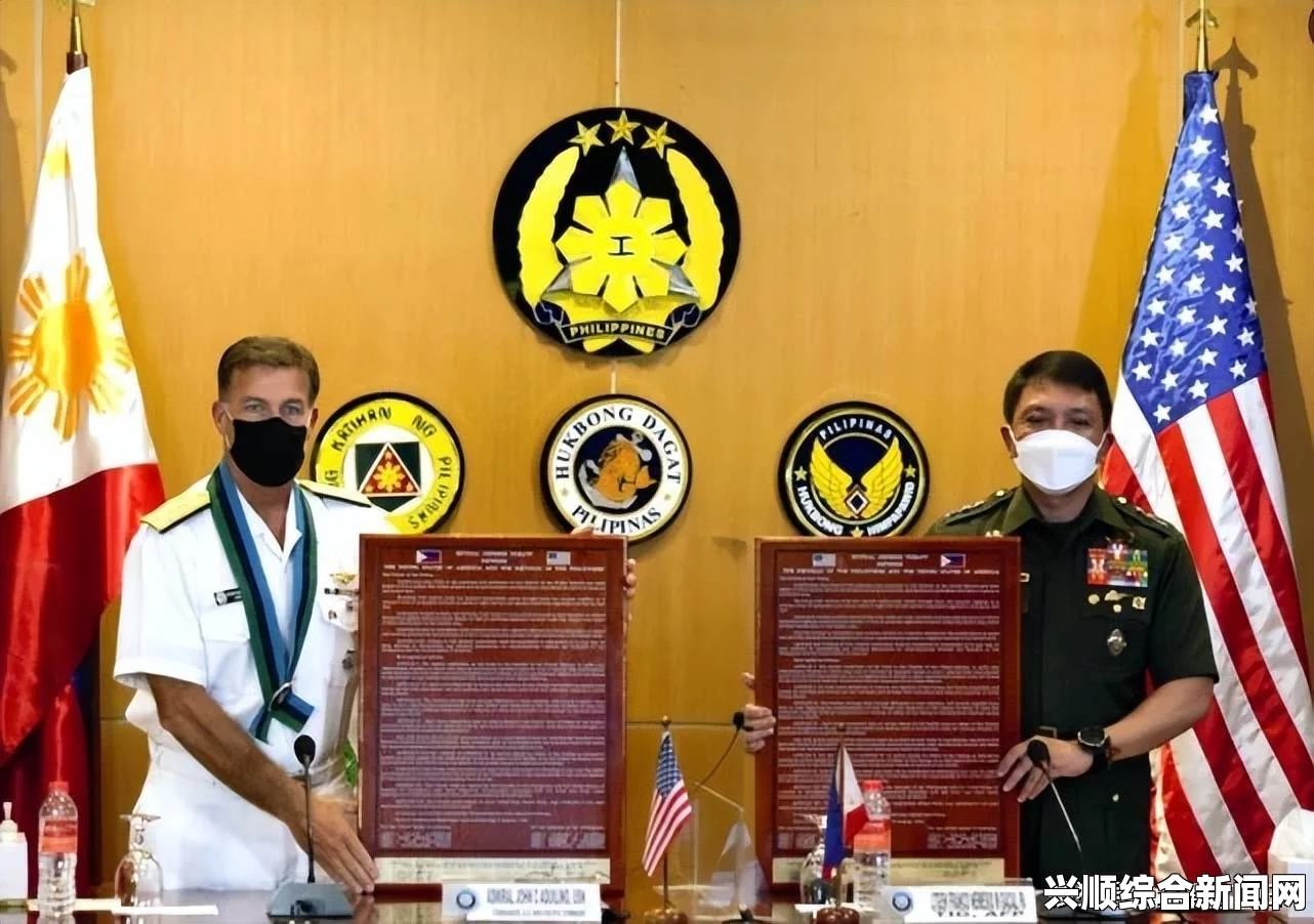 美国驻菲律宾大使馆提醒在菲美国人保持高度警惕