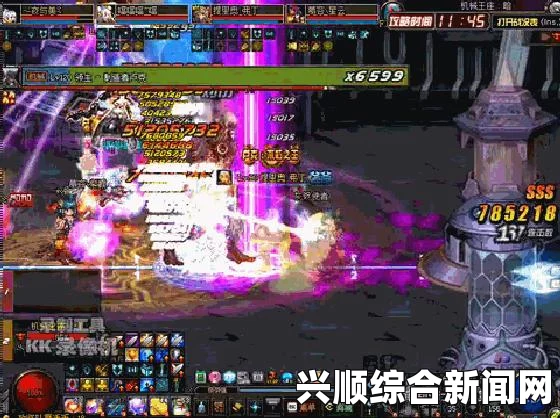 DNF五五开再回归毒奶粉，热血战士重返战场！