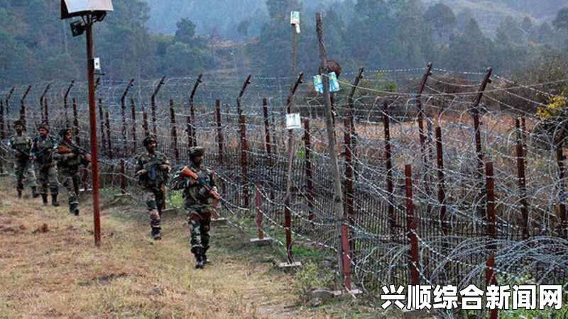 印巴克什米尔交火事件，严重冲突导致15名巴基斯坦平民丧生
