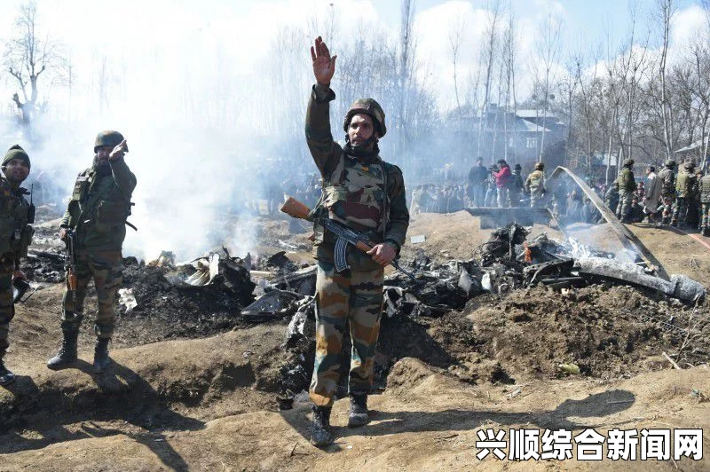 印巴克什米尔交火事件，严重冲突导致15名巴基斯坦平民丧生