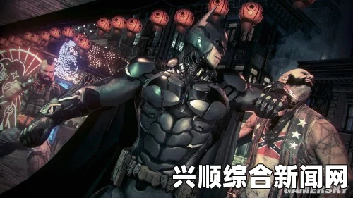 蝙蝠侠阿卡姆骑士，Knightfall结局及NG设定心得详解