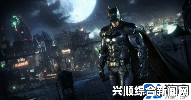 蝙蝠侠阿卡姆骑士，Knightfall结局及NG设定心得详解