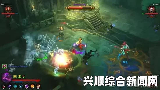 暗黑破坏神3 Switch赛季之旅奖励领取攻略