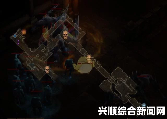 暗黑破坏神3国服挑战秘境第90期攻略