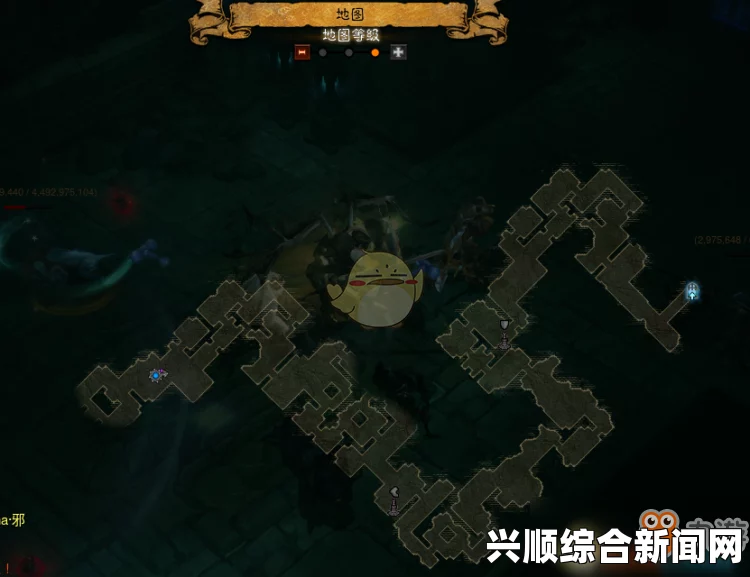 暗黑破坏神3国服挑战秘境第90期攻略