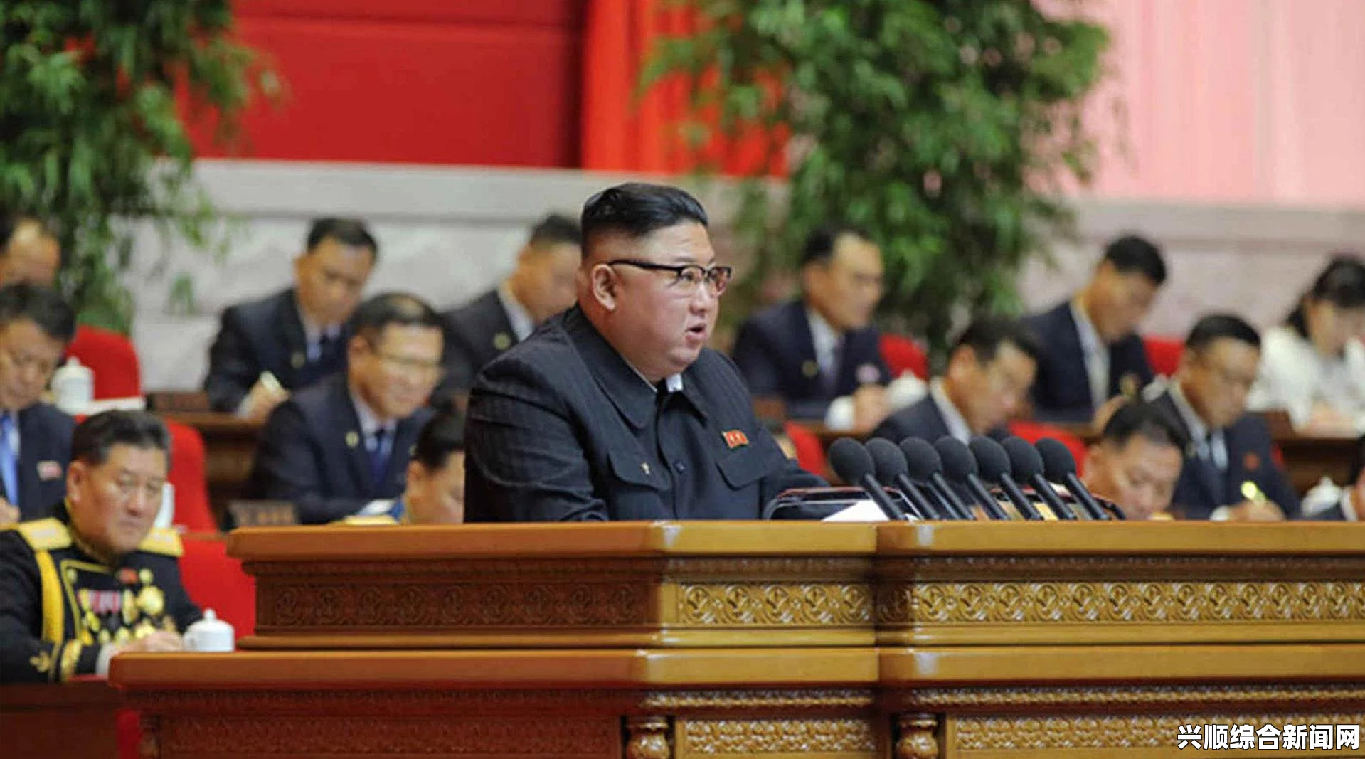 金正或已代替哥哥金正恩掌权成为朝鲜权力核心的新焦点