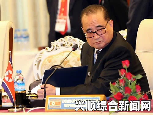 联合国就朝鲜人权问题或将起诉金正恩至国际法庭