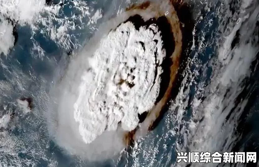 东南太平洋海域地震6.8级，影响及应对措施