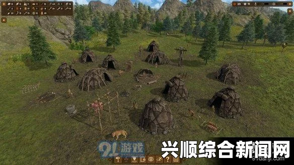 人类黎明游戏攻略全解析，轻松玩转游戏的关键步骤