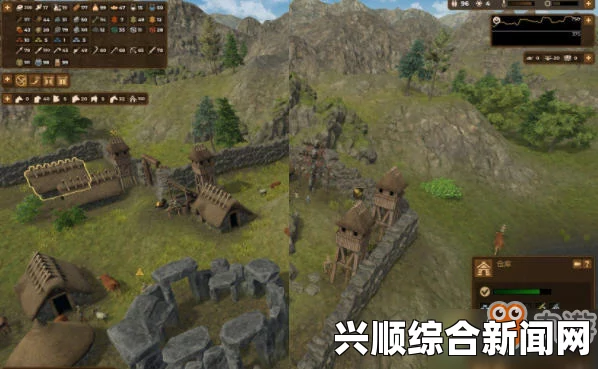 人类黎明游戏攻略，玩转游戏的关键步骤
