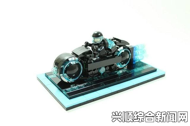 乐高世界新版本载具大揭秘，全新玩具亮相介绍