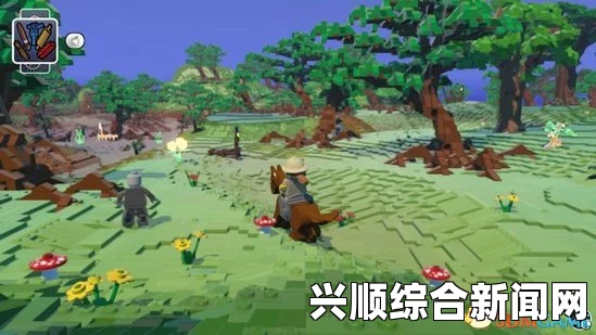 乐高世界，XP系统详解及地图存档位置指南