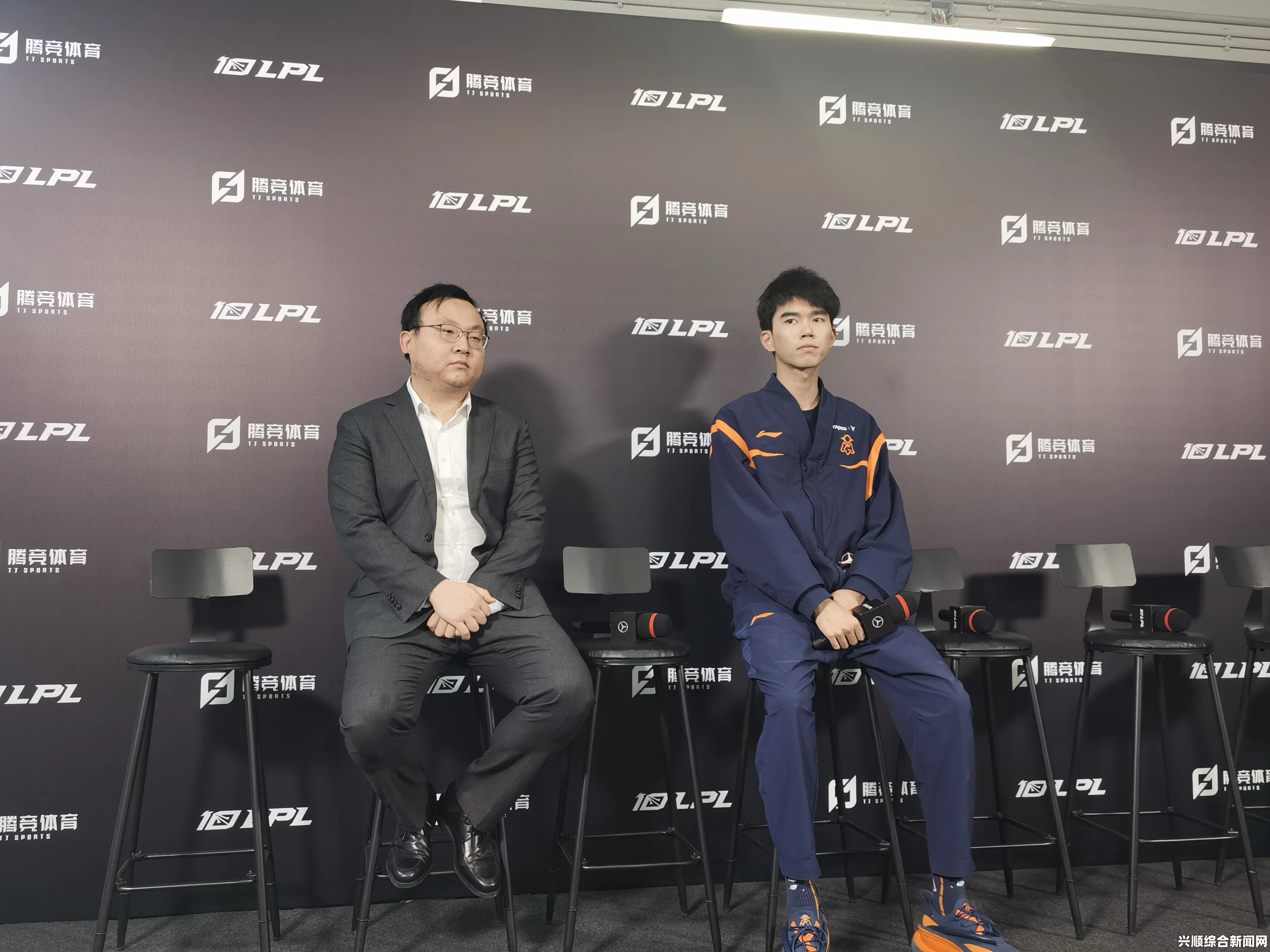LOL洲际赛MVP教练采访，向LPL第一宣战，揭示团队实力的秘密