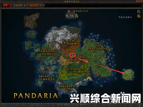 魔兽世界五大感人故事，永恒的传奇之旅