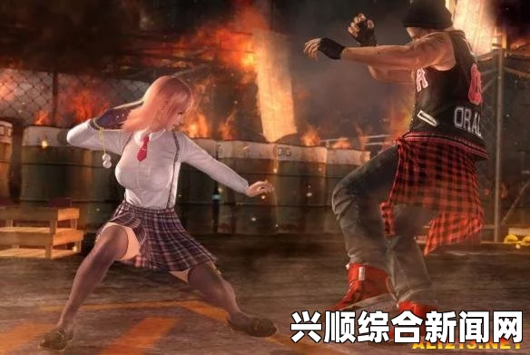 一，死或生5最后一战背景介绍及准备工作