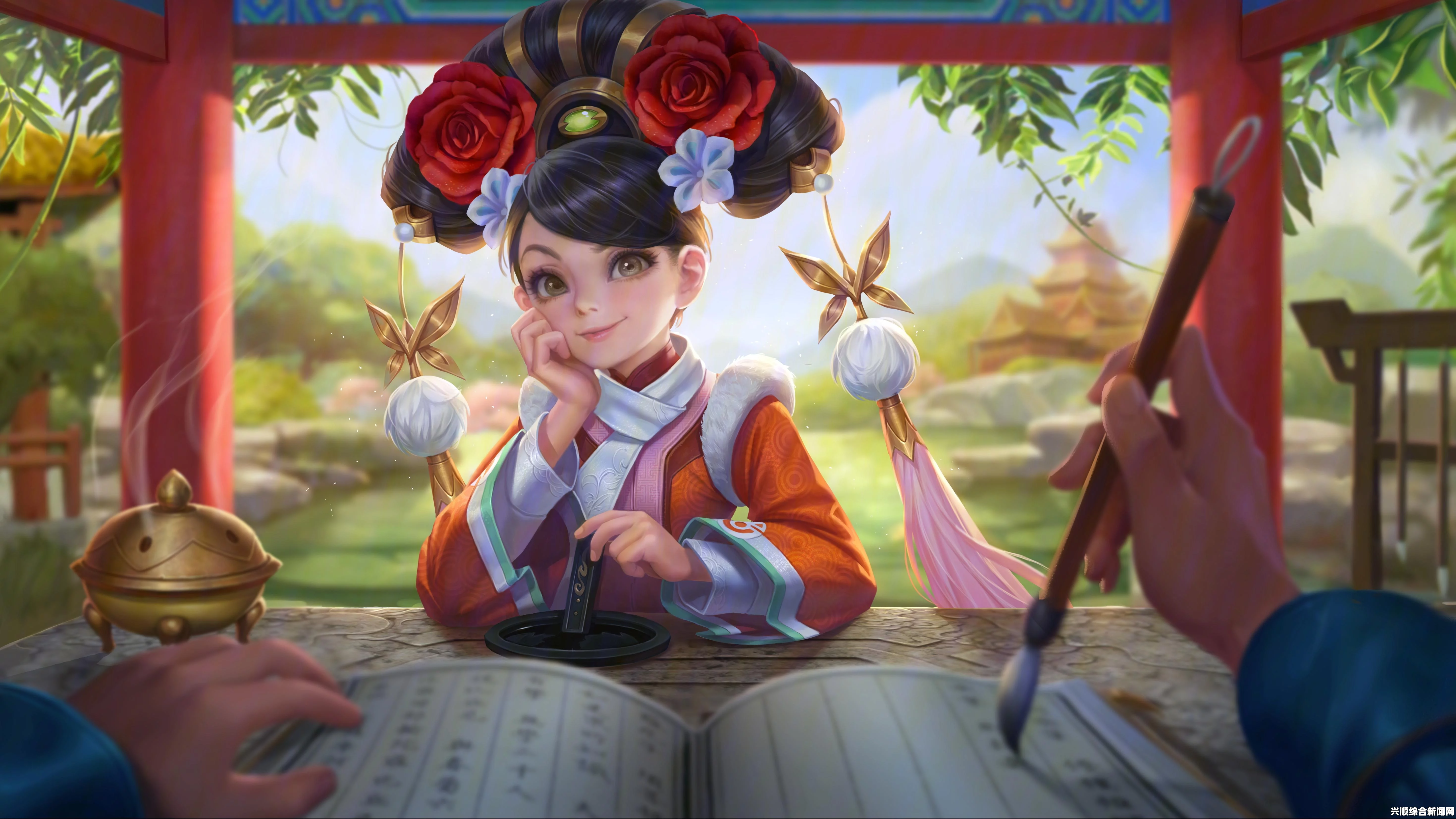 王者荣耀还珠格格版，独特的视频观看体验分享
