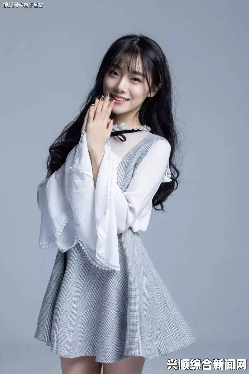LOL新晋女主持，甜美小姐姐闪耀全场