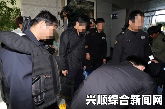 中国船员遭遇韩国海警盘查，激烈抵抗中渔民疑似中枪受伤