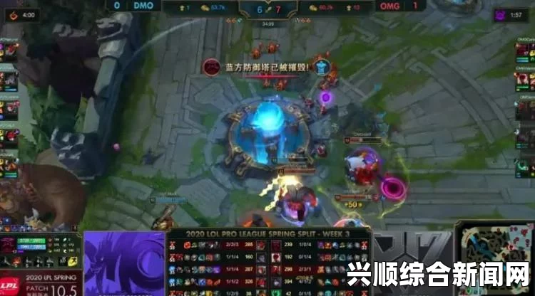 LOL洲际赛中韩对抗赛上演时间揭晓，亚洲对抗赛OMG首战MVP