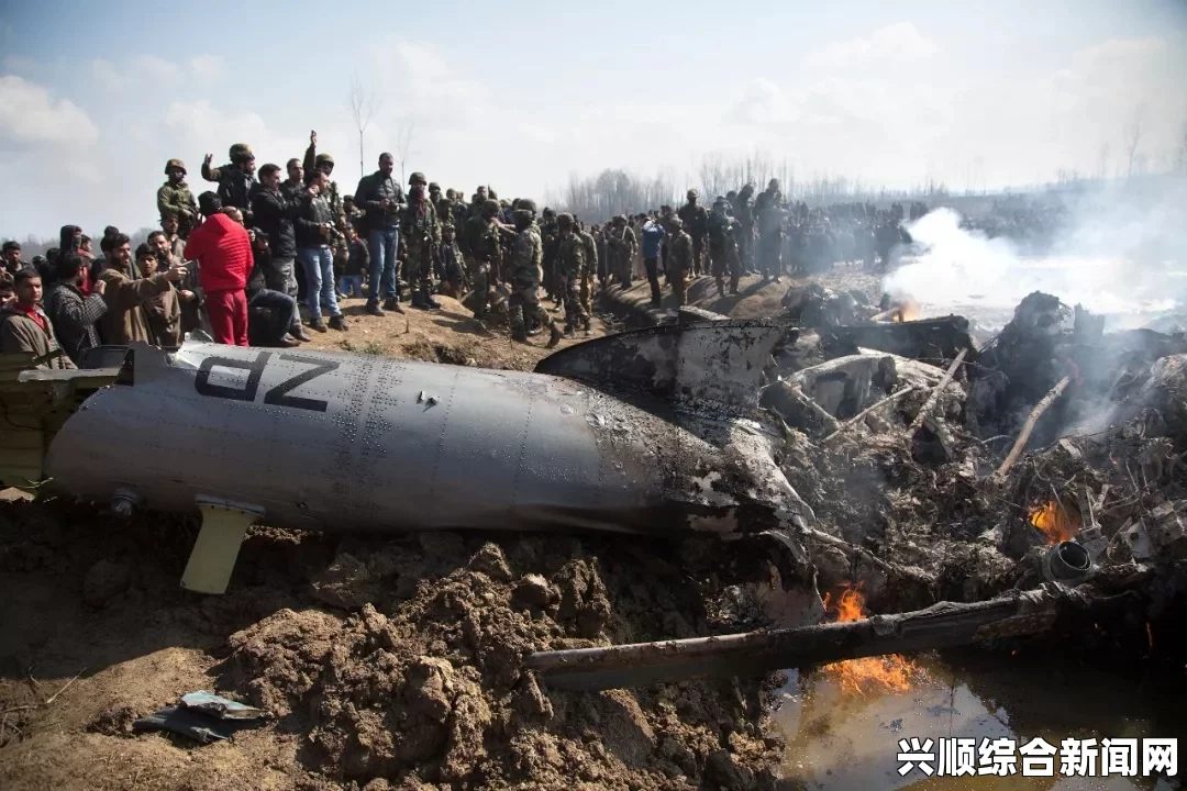 印度和巴基斯坦军队在克什米尔地区交火致平民死伤惨重