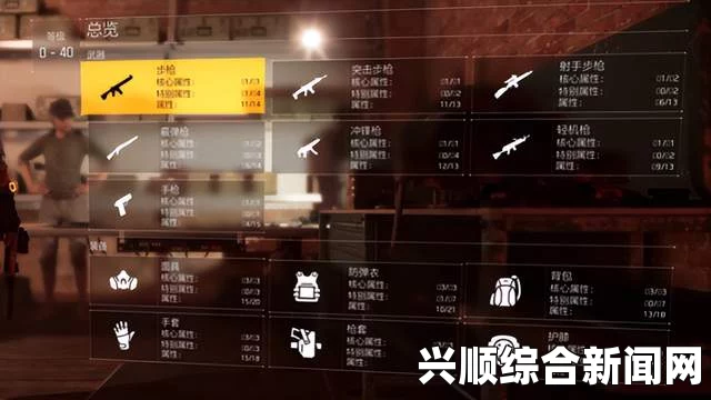 全境封锁2，深度细节解析与关键词小标题排序指南