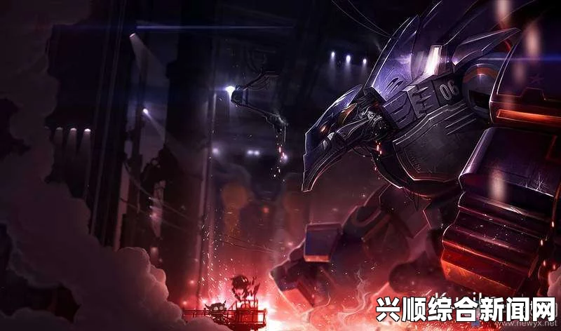 LOL霸天与铁血系列皮肤限时半价狂欢活动详介