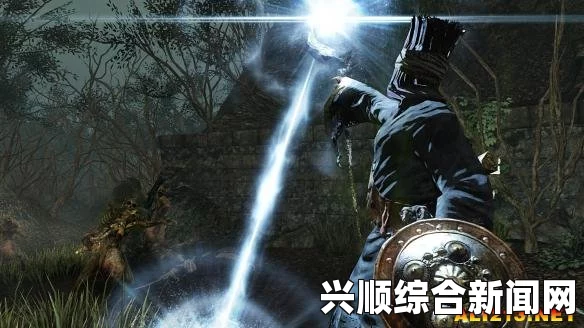 黑暗之魂2原罪学者初期获取元素碎片全攻略分享