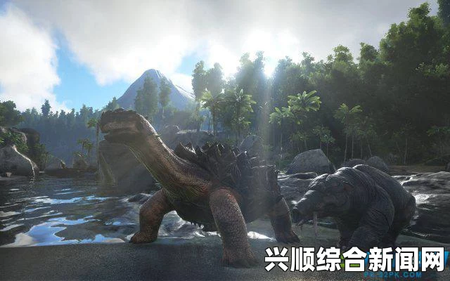 方舟，生存进化—探索生物代码之旅