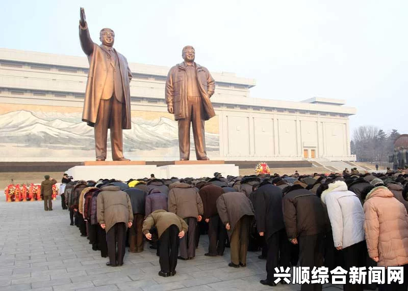 朝鲜媒体未报道金正恩在建党日拜谒锦绣山太阳宫