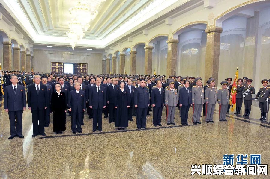 朝鲜媒体未报道金正恩在建党日拜谒锦绣山太阳宫