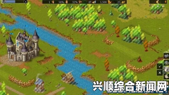 家园重建王国图文教程攻略