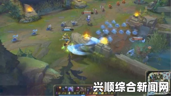 田忌赛马背后的孙膑，军师联盟在LOL LPL赛场的智慧展现