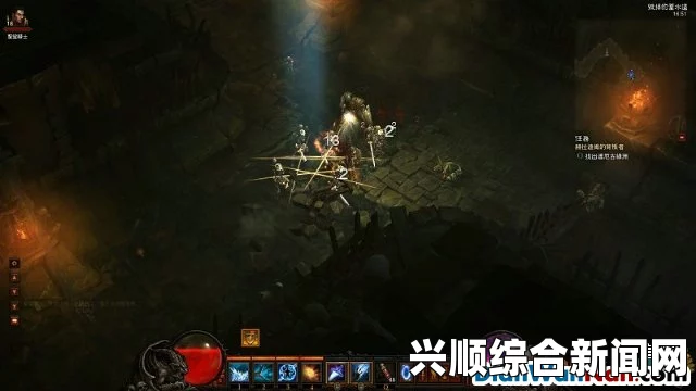 暗黑破坏神3 Switch版如何增加储物箱空间