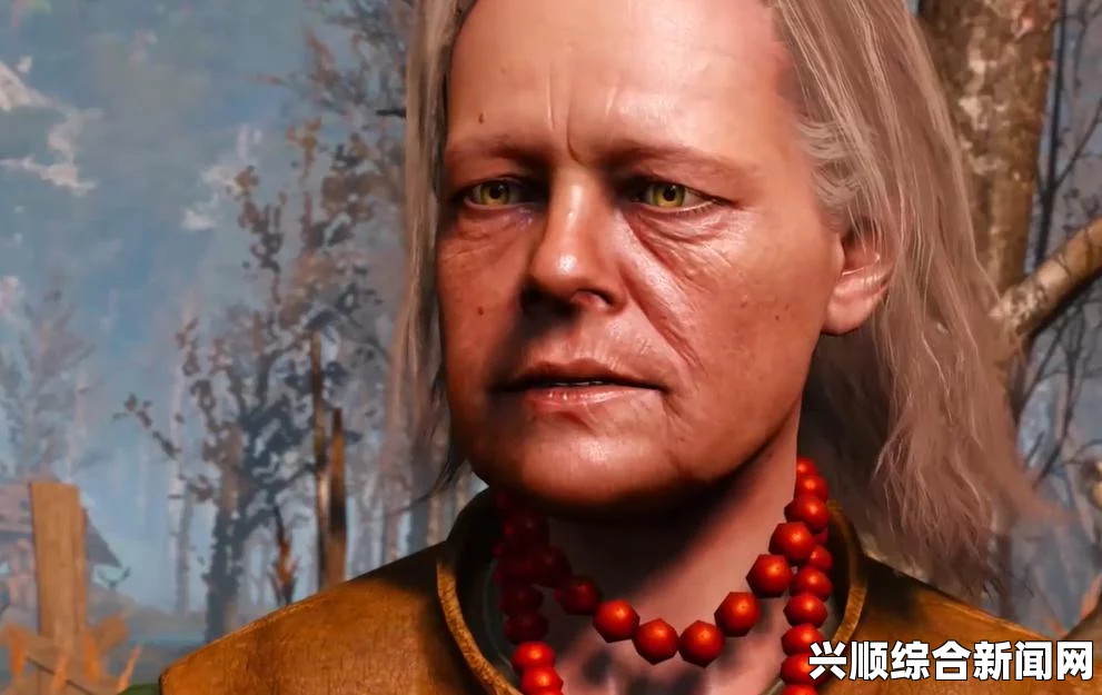 巫师3狂猎主线任务，林中夫人安娜存活攻略详解