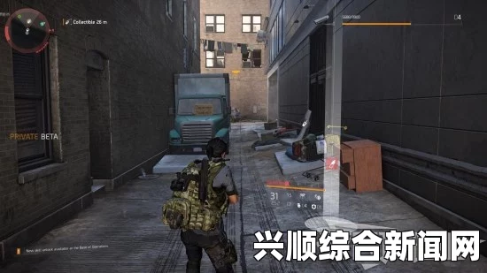 全境封锁2国土战略局通讯设备位置详解