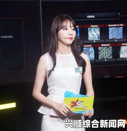 贤京小姐姐重返SSL星际2联赛，LCK美女主持闪耀星际，再度点燃赛场激情