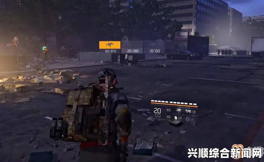 全境封锁2白金奖杯获得攻略