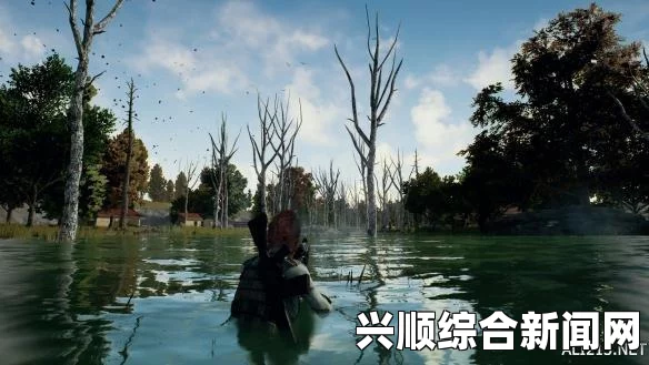 绝地求生，大逃杀连续两周稳坐Steam销量榜首，持续引领游戏市场热潮