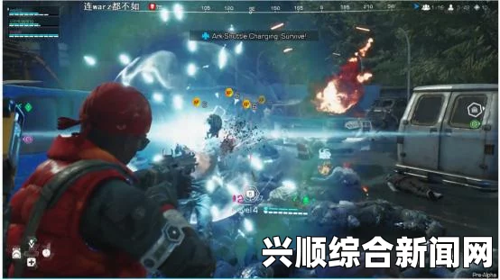 全境封锁2 PVP模式匹配指南