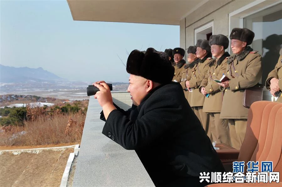 金正恩隐居观察，朝鲜内部动态揭秘